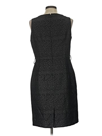 Evan Picone Casual Dress (view 2)