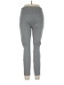 Ann Taylor LOFT Gray Active Pants Size 10 - photo 2