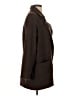 Thread & Supply Brown Cardigan Size S - photo 4