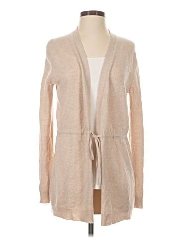 Theory Cashmere Cardigan (view 1)