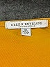 Green Envelope Orange Short Sleeve T-Shirt Size XL - photo 7
