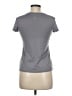 Alo Gray Active T-Shirt Size M (estimated) - photo 2