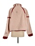 FP Movement 100% Polyester Red Fleece Size S - photo 2