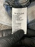 BDG Plaid Gray Long Sleeve Blouse Size M - photo 8