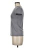 Alo Gray Active T-Shirt Size M (estimated) - photo 5