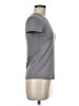 Alo Gray Active T-Shirt Size M (estimated) - photo 4