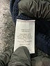 Talbots Outlet Black Jacket Size XL - photo 7