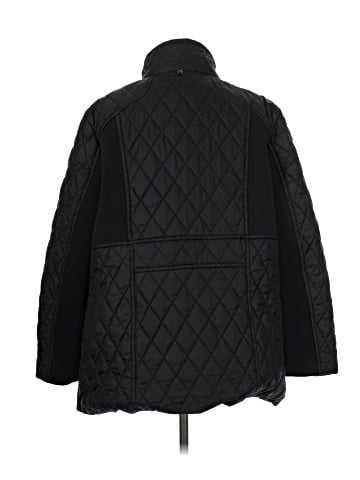 London Fog Coat (view 2)