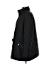 London Fog 100% Polyester Argyle Black Coat One size - photo 5