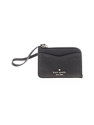 Kate Spade New York Leather Wristlet (view 1)