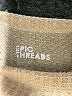 Epic Threads Tan Pullover Sweater Size 3T - photo 3