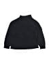 Brights Creek Black Long Sleeve Turtleneck Size 3T - photo 2