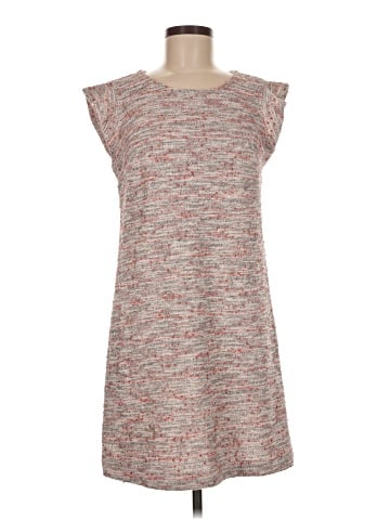 Ann Taylor LOFT Casual Dress (view 1)