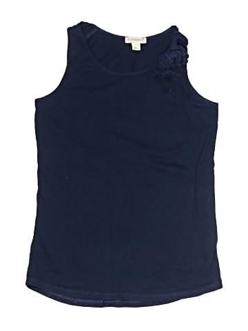 Crewcuts Sleeveless Blouse (view 1)