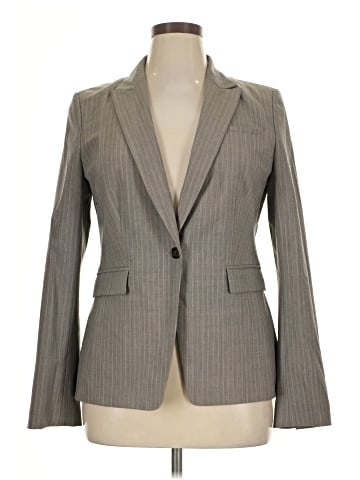 Banana Republic Wool Blazer (view 1)
