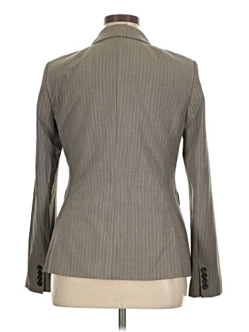 Banana Republic Wool Blazer (view 2)