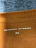 Universal Standard Brown Sweatshirt Size 6 - 8 - photo 7