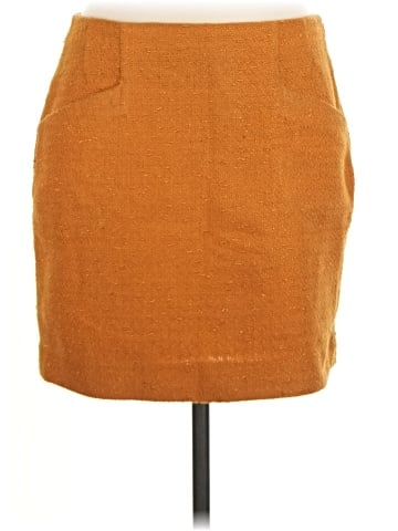 Outback Red Casual Skirt (view 1)