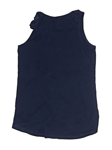 Crewcuts Sleeveless Blouse (view 2)