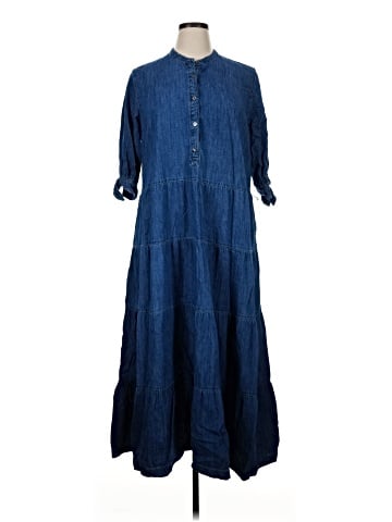 Gap Casual Dress (view 1)