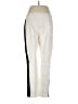 Lacoste Color Block Ivory Casual Pants Size EU 42 / US 12 - photo 2