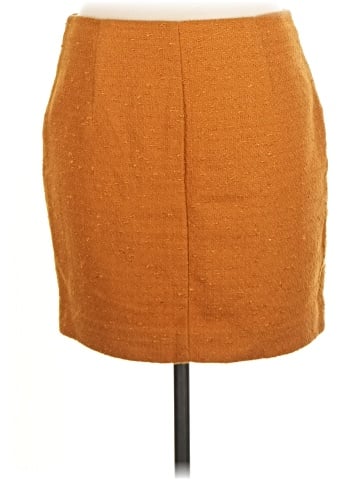 Outback Red Casual Skirt (view 2)