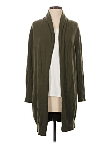 Leith Cardigan (view 1)