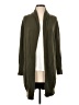 Leith Green Cardigan Size XS - photo 1