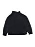 Brights Creek Black Long Sleeve Turtleneck Size 3T - photo 1