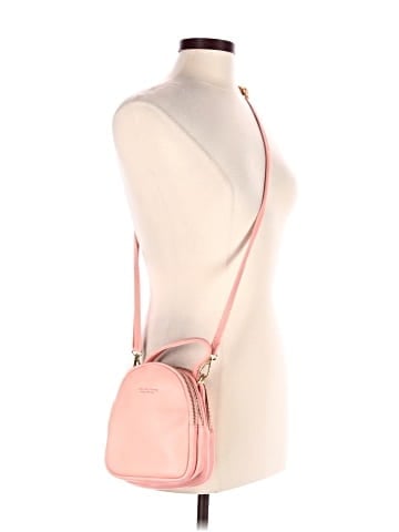 Forever Young Crossbody Bag (view 2)