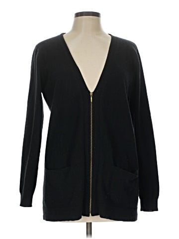 Neiman Marcus Cashmere Cardigan (view 1)