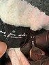 Out From Under Ivory Cardigan Size S - photo 7