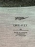 Nike Solid Gray Athletic Shorts Size 2X - photo 3