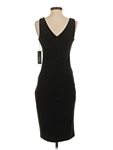 White House Black Market Cocktail Dress (view 2)