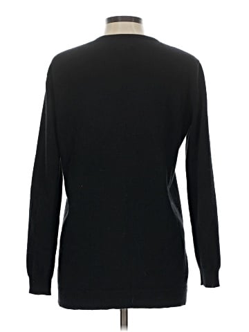 Neiman Marcus Cashmere Cardigan (view 2)