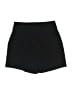 White House Black Market Black Shorts Size 00 - photo 2