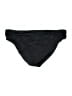 J.Crew Solid Black Swimsuit Bottoms Size XL (estimated) - photo 2