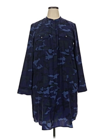 Gap Casual Dress (view 1)