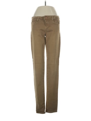 Trf Denim Rules Khakis (view 1)