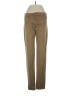Trf Denim Rules Brown Khakis Size 4 - photo 1