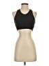 Zella Black Tank Top Size S - photo 1