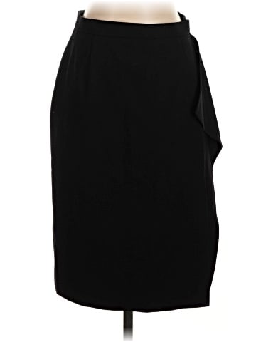 Escada by Margaretha Ley Formal Skirt (view 1)