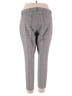 Gap Plaid Gray Casual Pants Size 18 - photo 2