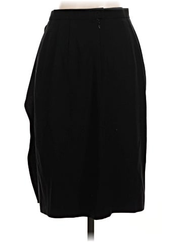 Escada by Margaretha Ley Formal Skirt (view 2)