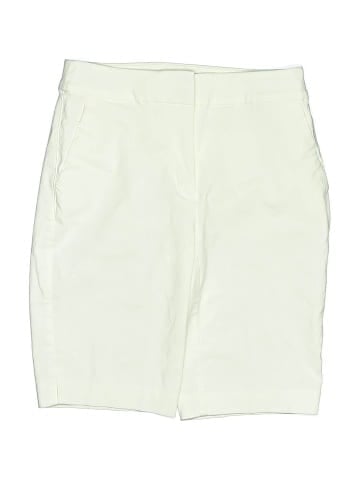 White House Black Market Shorts (view 1)
