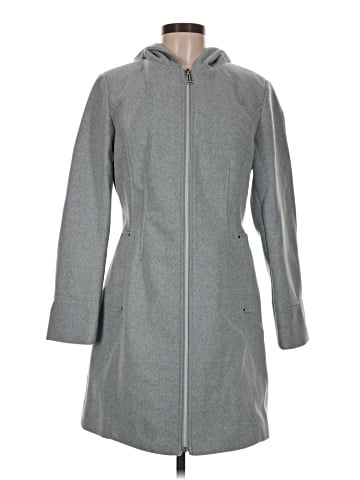 Vince Camuto Coat (view 1)