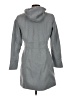 Vince Camuto Gray Coat Size M - photo 2