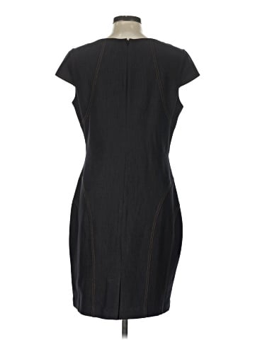 Ellen Tracy Cocktail Dress (view 2)