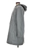 Vince Camuto Gray Coat Size M - photo 5