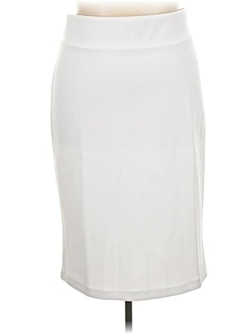 ELOQUII Formal Skirt (view 1)